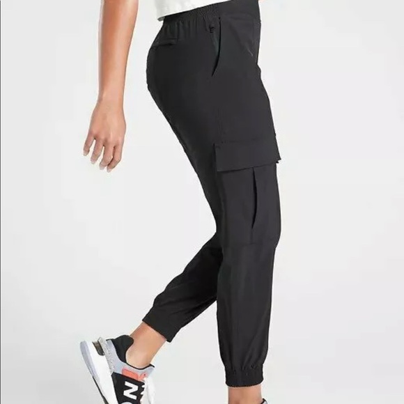Athleta Pants & Jumpsuits Athleta Chelsea Utility Jogger Poshmark